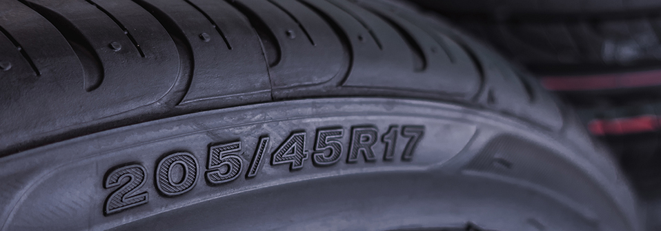 Image of a tyres spec - Tyres Biddulph Moor | Stoke on Trent